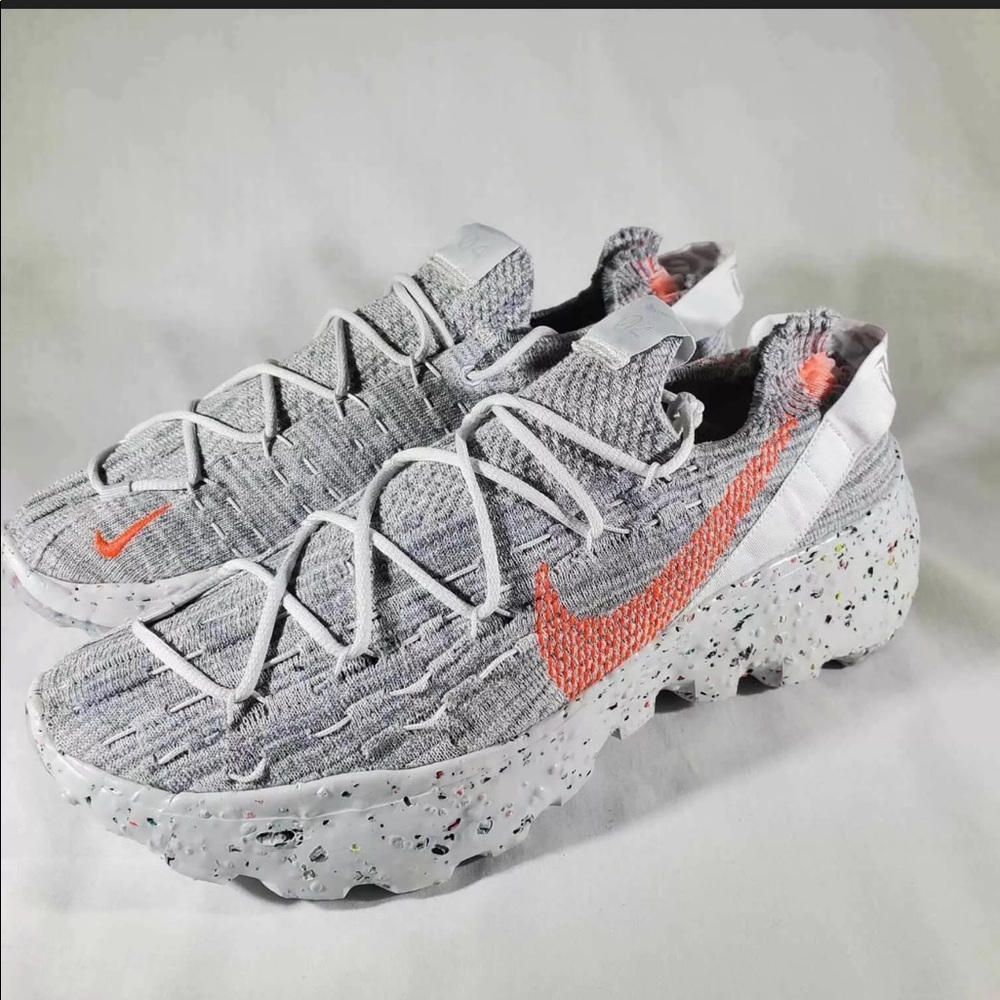 Nike Space hippie 04 Size 13 Women’s/ 11.5 Men’s - Picture 2 of 2